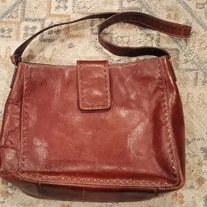 Vintage Fossil shoulder bag